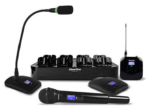 Avientek Distributor of Audio Visual and Unified Communication