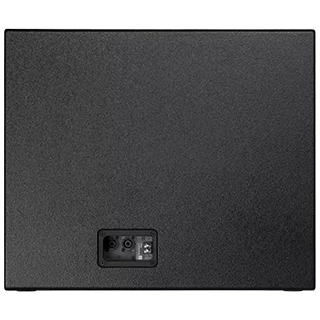 18S Subwoofer Back