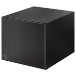 18S Subwoofer front