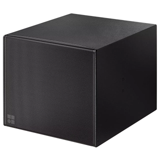 18S Subwoofer front