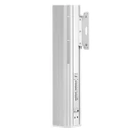 24C column loudspeaker front
