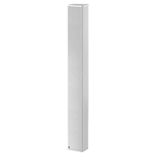 24C column loudspeaker side