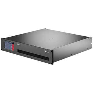 25 d amplifier side