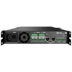 5D Amplifier db audio back