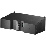 KSLi8 loudspeaker back