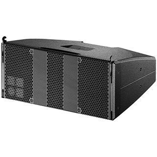 Ti10L loudspeaker