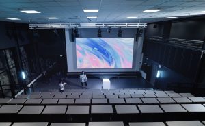 Artome x20 projector