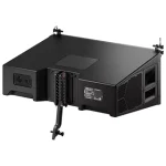 XSL8 loudspeaker back