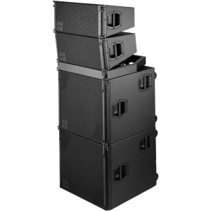 v8-loudspeaker set