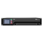 db audio d80 amplifier touch