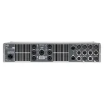 d&b auido amplifier d40 back