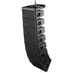 v12 loudspeaker hanging