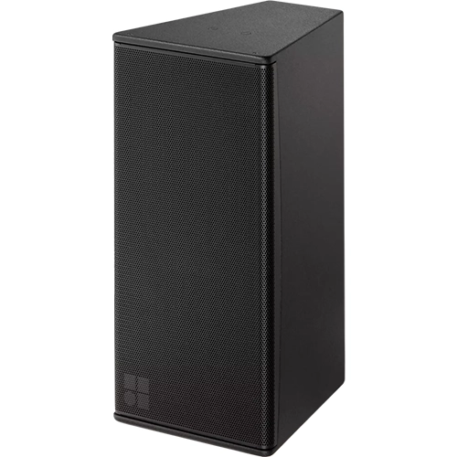 10S loudspeaker vertical