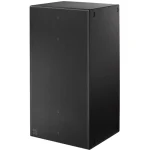 21S subwoofer FRONT