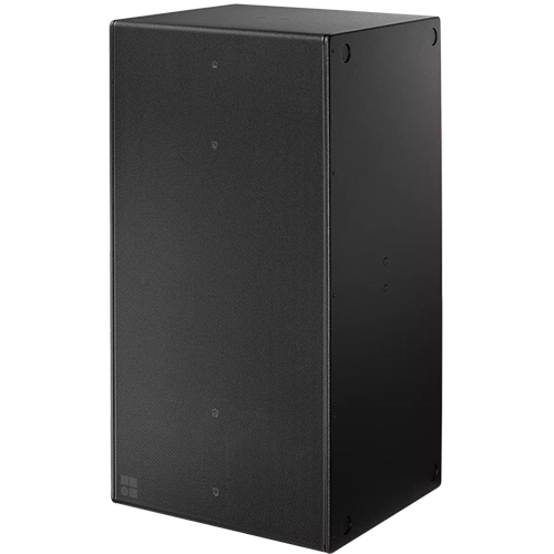21S subwoofer FRONT