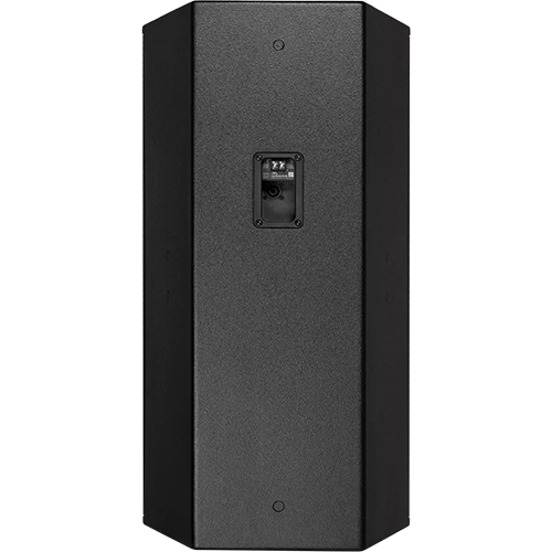 24s loudspeaker front back