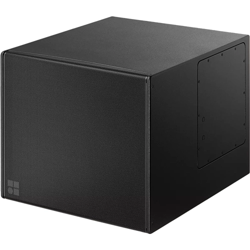 27S SUBWOOFER FRONT1