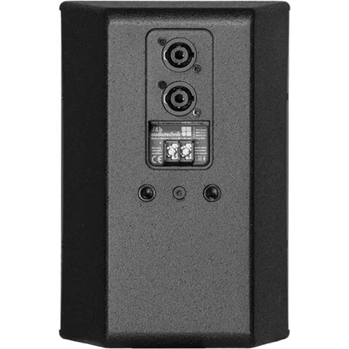 5S loudspeaker back