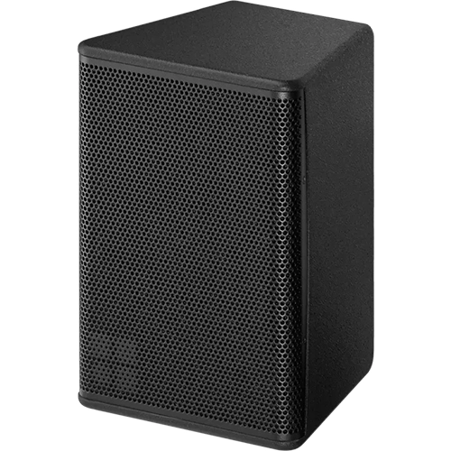 5S loudspeaker front view