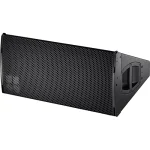 AL60 LOUDSPEAKER FRONT