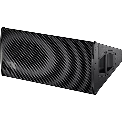AL60 LOUDSPEAKER FRONT