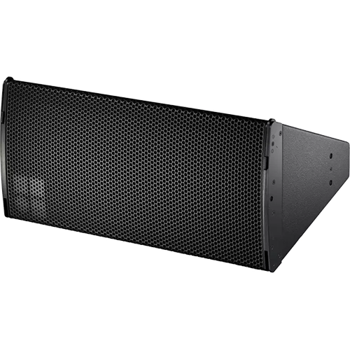 ALi90 Loudspeaker front view