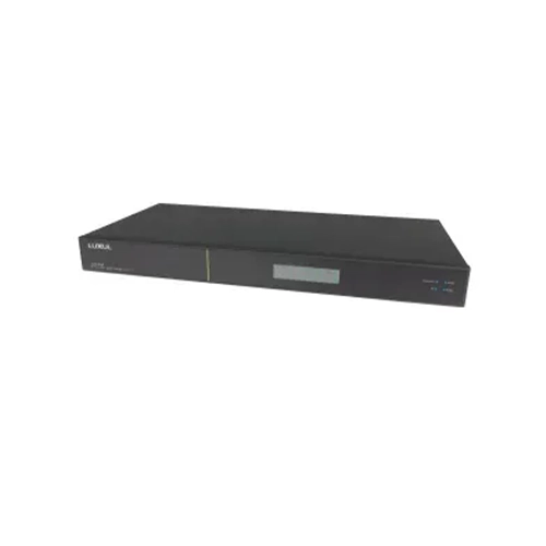 AV Series 18-Port Gigabit PoE L2 3 Managed Switch