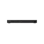 AV Series 18-Port Gigabit PoE L2 3 Managed Switch