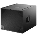 B6 SUBWOOFER