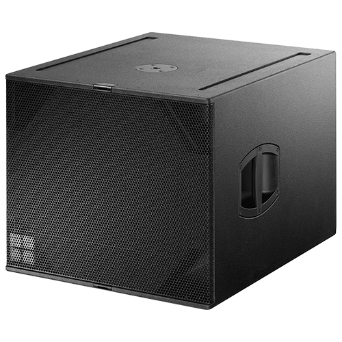 B6 SUBWOOFER