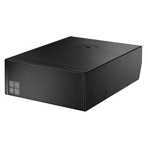 B8 SUBWOOFER FRONT
