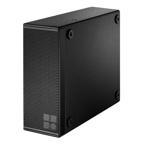 B8 SUBWOOFER VERTICAL