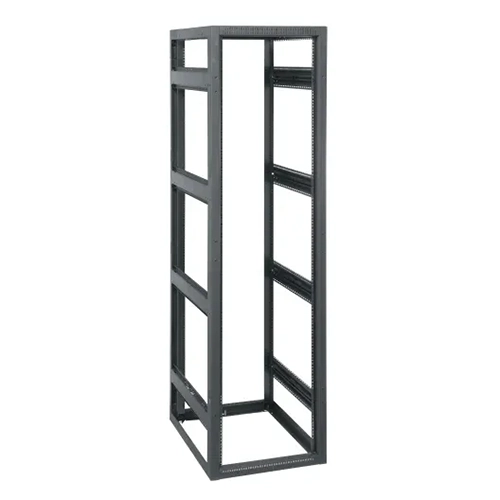 BGR Series 23 Inch Wide AV Rack