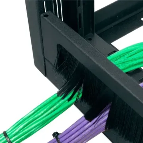BGR Series 23 Inch Wide AV Rack