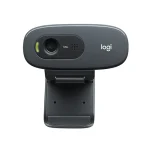 C270 HD Webcam