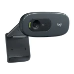 C270 HD Webcam