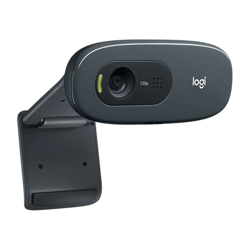 C270 HD Webcam