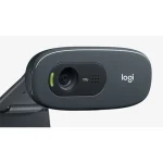 C270 HD Webcam