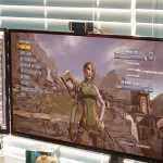 C922 PRO HD STREAM WEBCAM