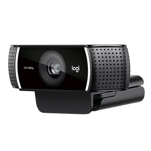 C922 PRO HD STREAM WEBCAM