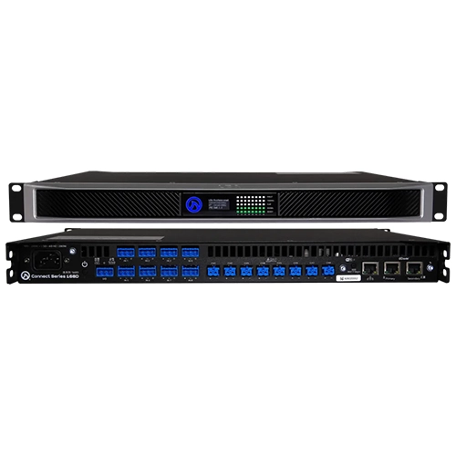 CONNECT 168D
