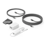 Cat5e Kit for Logitech Tap 4