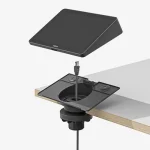 Cat5e Kit for Logitech Tap 4