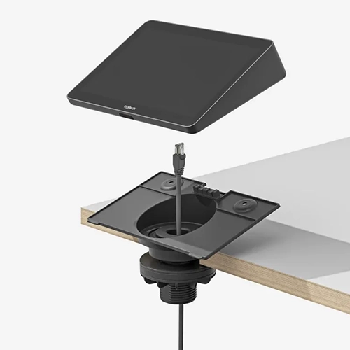 Cat5e Kit for Logitech Tap 4