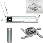 Ceiling Projector Kit