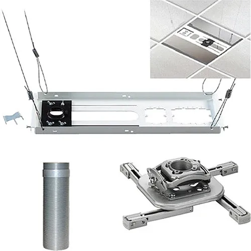 Ceiling Projector Kit