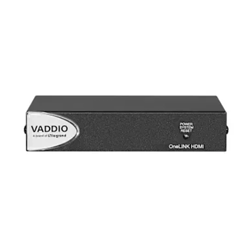 Cisco Codec Kit for OneLINK HDMI to Cisco Cameras Series