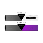 Cloud Managed WiFi 7 Access Point (WBE718)