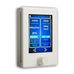 Connect Series Touch