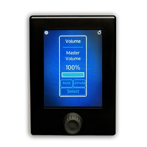 Connect Series Touch